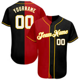 Baseball Jersey